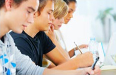 class room training
